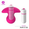 Sexy Vibrator Eggs Massager love toy for adult personal body